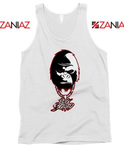 Big Squad Sada Baby Rapper Best Tank Top