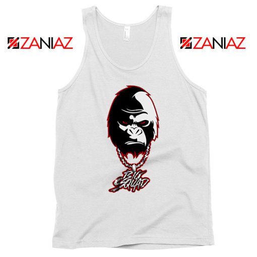 Big Squad Sada Baby Rapper Best Tank Top