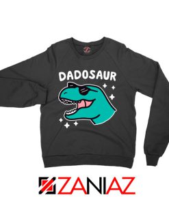 Buy Dad Dinosaur Gift Graphic Sweatshirt