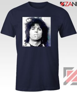 Chief Keef Glory Boyz Vintage Rapper Navy Blue Tshirt