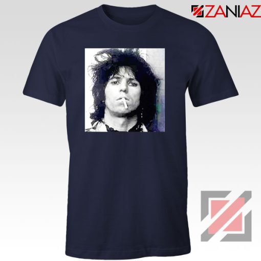 Chief Keef Glory Boyz Vintage Rapper Navy Blue Tshirt