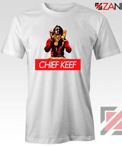 Chief Keef Gloryboys USA Rapper Tshirt