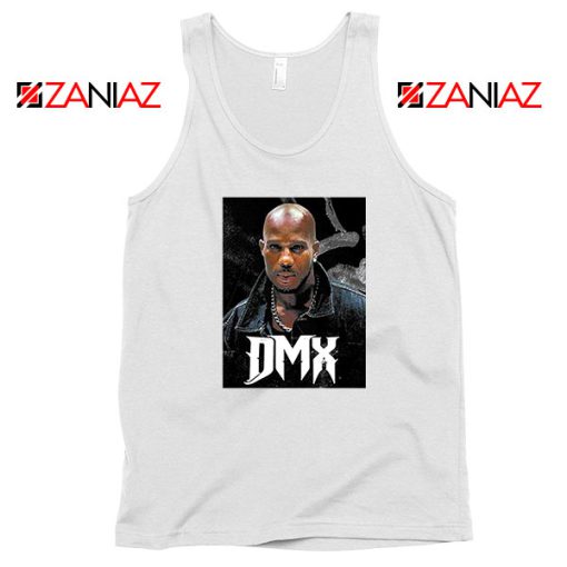 Dark Man X Gangsta Rap Music Tank Top