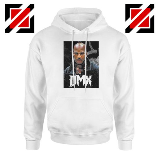 Dark Man X Rapper Music Hoodie