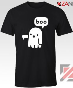 Ghost Of Disapproval Best Graphic Tee