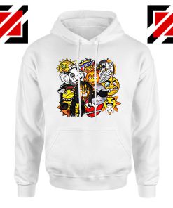 Glo Gang Music Chief Keef Hoodie