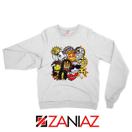 Glo Gang Label Chief Keef Tshirt - ZANIAZ