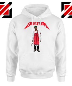 Griselda Hip Hop Benny Rapper Hoodie