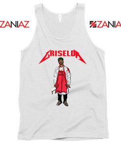 Griselda Records Benny the Butcher Tank Top