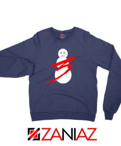 Jeezy Trap or Die 3 Best Graphic Navy Blue Sweatshirt