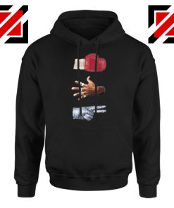 Jordan Music Boxing Cheap Hoodie