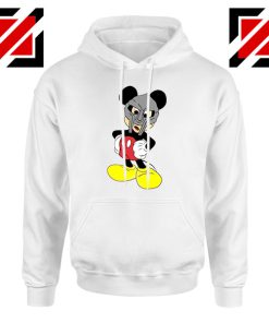 MF Doom Mickey Mascot Best Hoodie