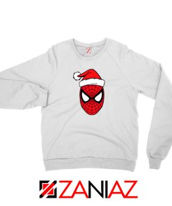 Spiderman Avenger Christmas Sweatshirt