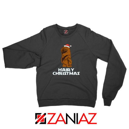 Starwars Chewbacca Sweatshirt