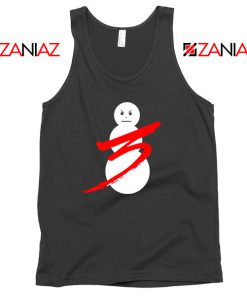 The Snowman Trap or Die 3 Cheap Tank Top