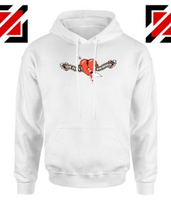 Tom Petty Heartbreakers Hoodie