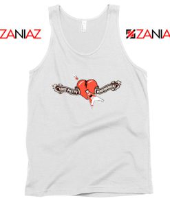 Tom Petty Heartbreakers Tank Top