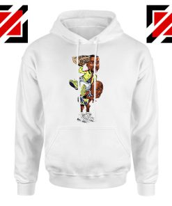 Yeezy Facts Over Jumpman Unisex Hoodie