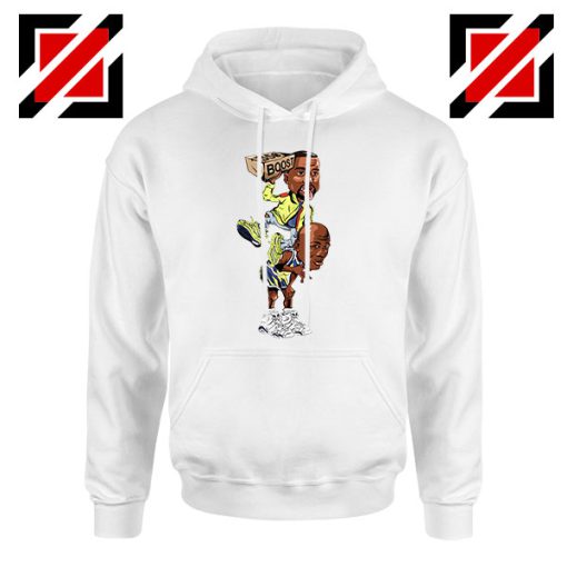 Yeezy Facts Over Jumpman Unisex Hoodie