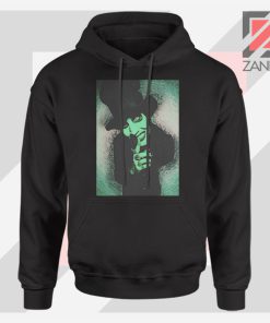 Best Marilyn Manson Graphic Hoodie