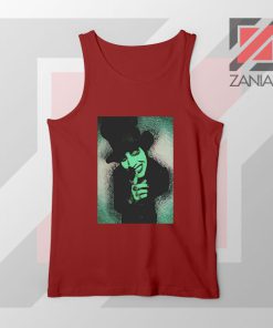 Best Marilyn Manson Graphic Tank Top Tank Top