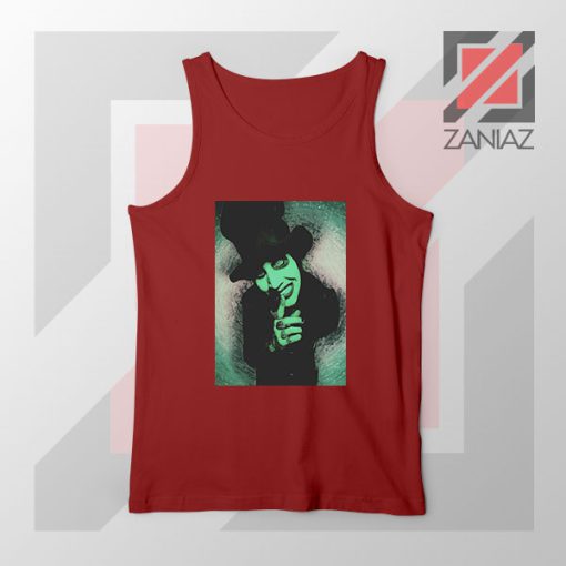 Best Marilyn Manson Graphic Tank Top Tank Top