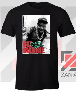 Biz Markie Spring Again Song Graphic Tee