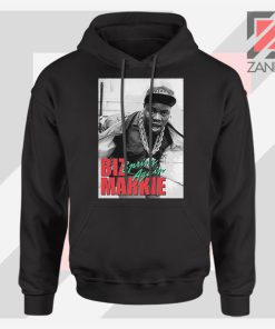 Biz Markie Spring Again Song Hoodie