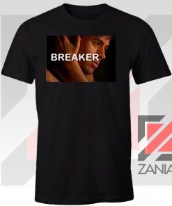 Enrique Iglesias Breaker Tshirt