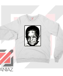 Funny Baby Wayne Rapper Sweatshirt