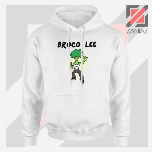 Funny Broco Lee Hoodie