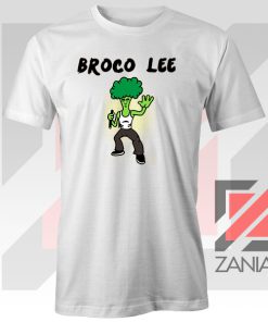 Funny Broco Lee Tshirt