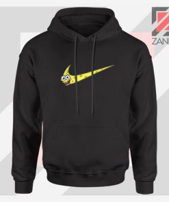 Just Spongebob Funny Nike Cheap Hoodie