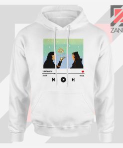 Loki And Sylvie Scene Hoodie