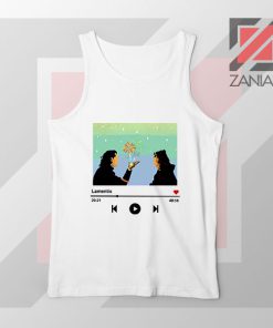 Loki And Sylvie Scene Tank Top