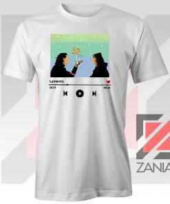 Loki And Sylvie Scene Tshirt