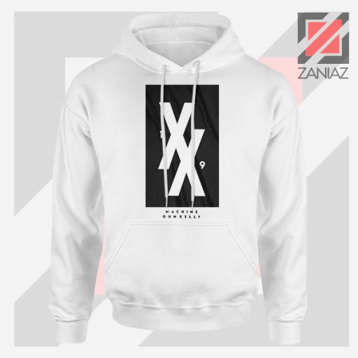 Machine Gun Kelly 19XX Forever Hoodie