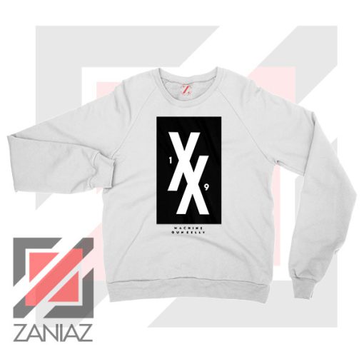 Machine Gun Kelly 19XX Forever Sweater