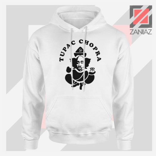 Makaveli Chopra Graphic Hoodie