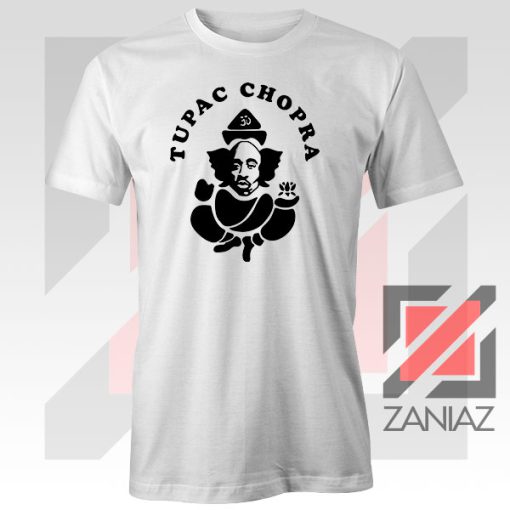 Makaveli Chopra Graphic Tshirt