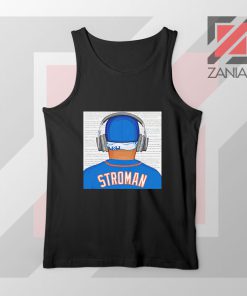 Marcus Stroman Behind Tank Top