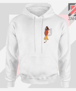 The King Mufasa Falling Cheap Hoodie