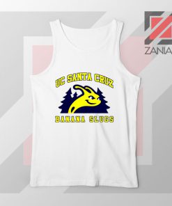 UC Banana Slugs Mascot College