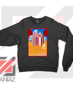 Vintage Tame Impala Designs Sweatshirt