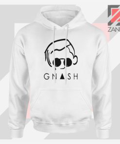 Best Design Gnash Hoodie