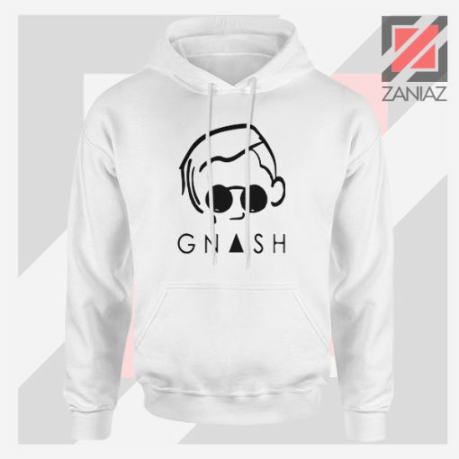 Best Design Gnash Hoodie