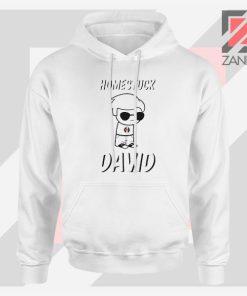 Dave Strider Paint Adventure Jacket