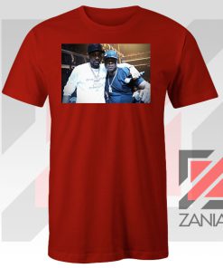 Fabolous Jadakiss Moments Red Tshirt