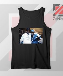 Fabolous Jadakiss Moments Tank Top