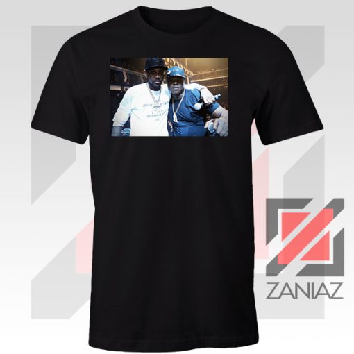 Fabolous Jadakiss Moments Tshirt